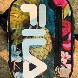 Fila Crossbody Shoulder Bag